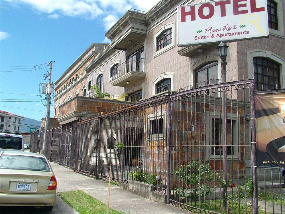 Plaza Real & Hotel