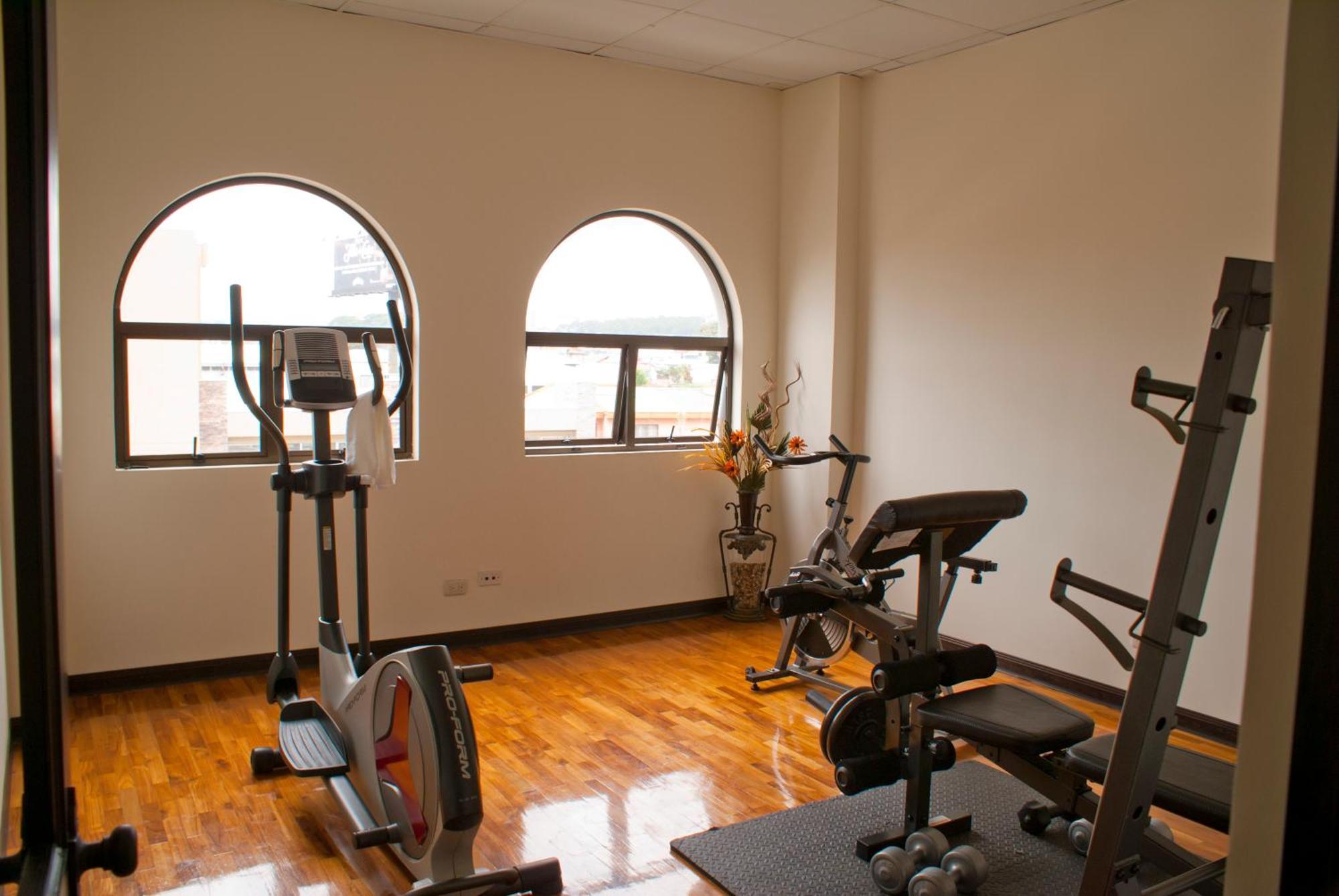 Hotel Plaza Real & 3*