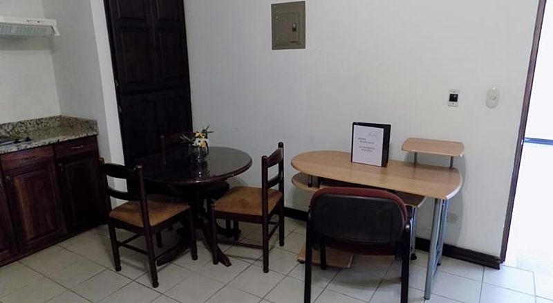 Plaza Real & 3* San José