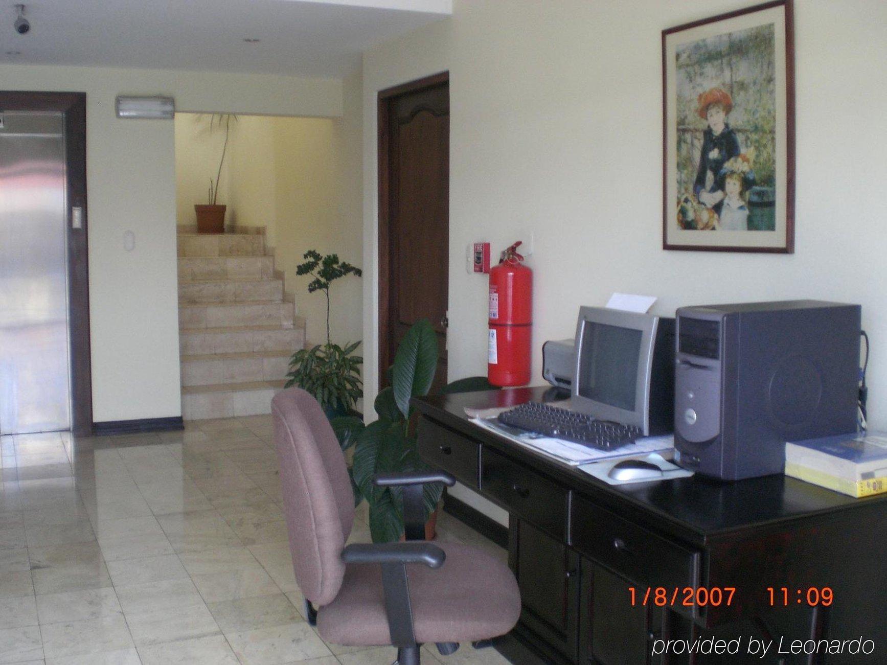 Hotel Plaza Real &