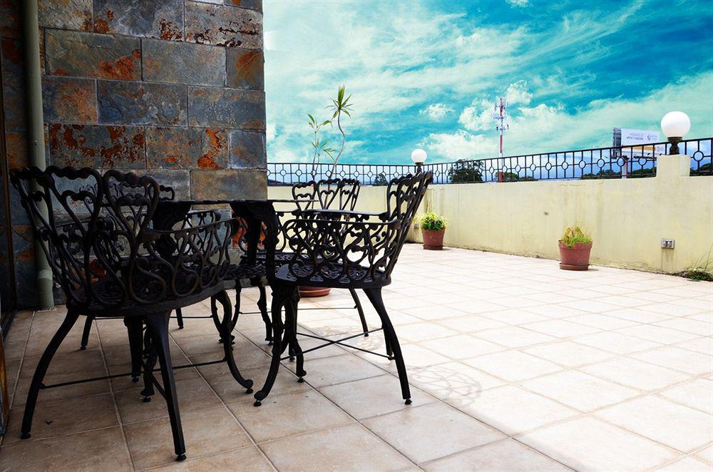 Hotel Plaza Real &